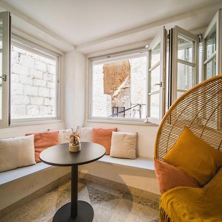 Zuviteo Residence Корчула Экстерьер фото
