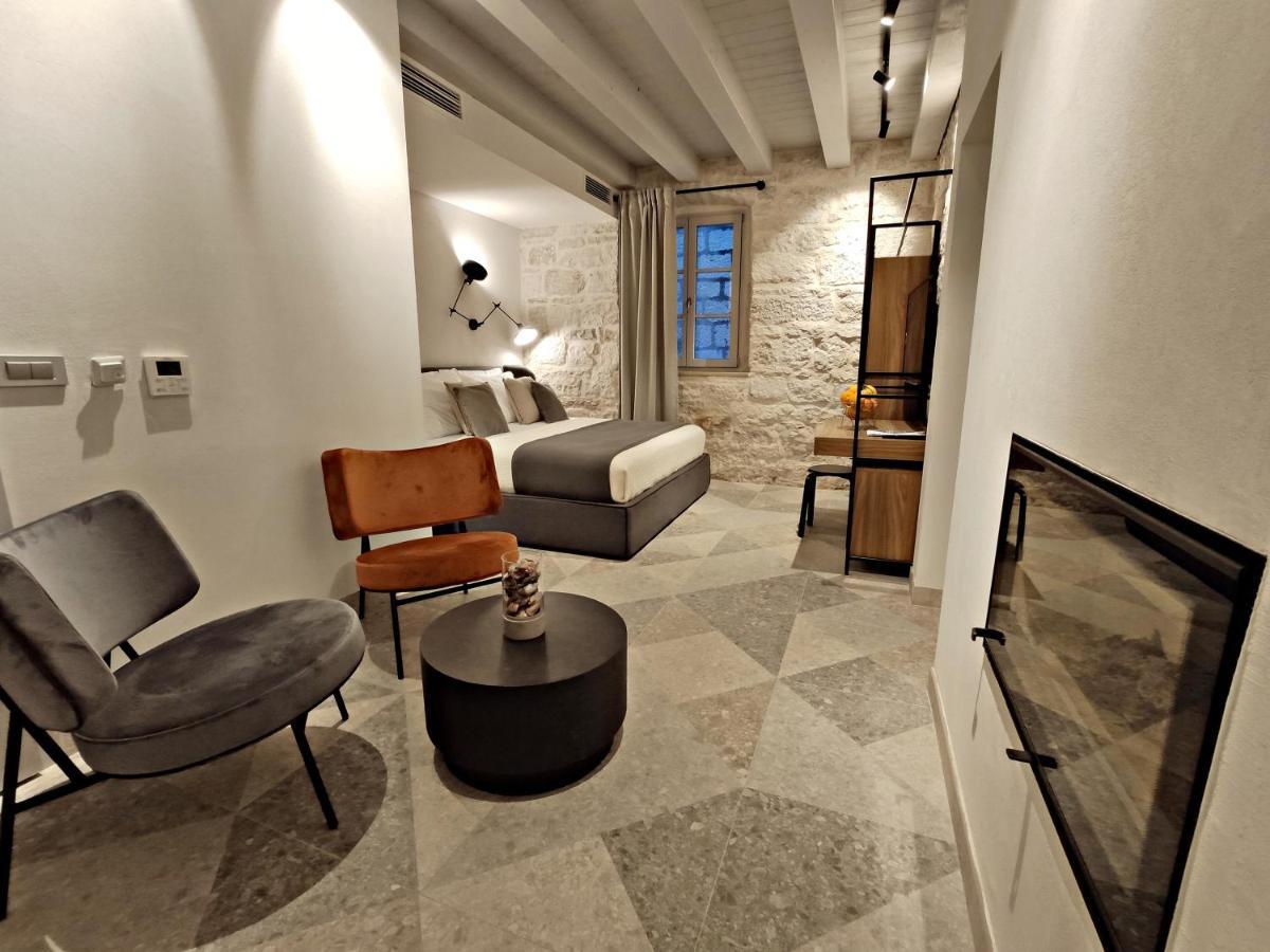 Zuviteo Residence Корчула Экстерьер фото